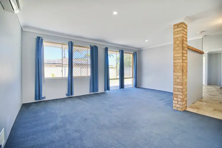Fifth view of Homely house listing, 6 Murchison Road, Cooloongup WA 6168