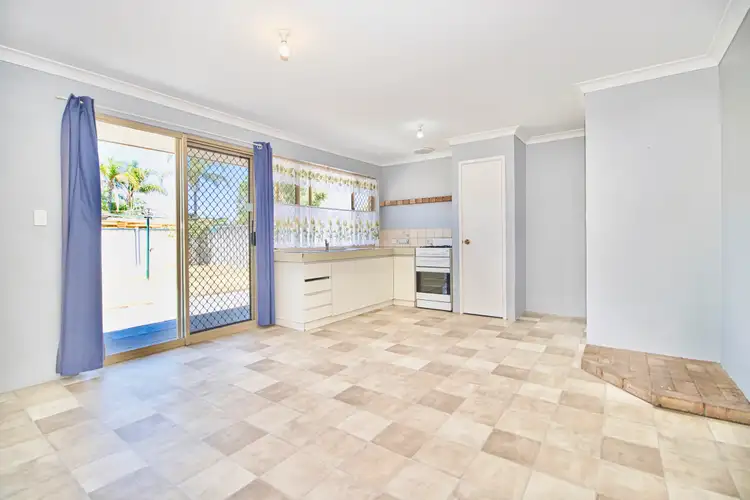 Sixth view of Homely house listing, 6 Murchison Road, Cooloongup WA 6168