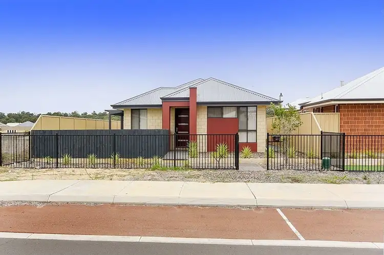 Main view of Homely house listing, 377 Parade Road, Dalyellup WA 6230