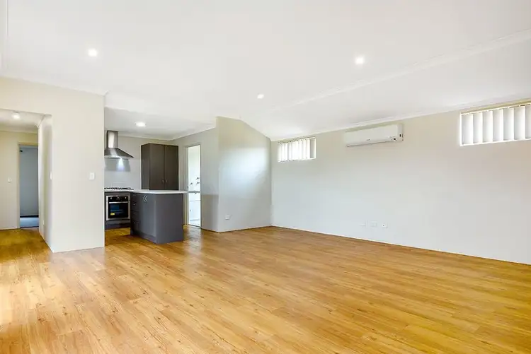 Sixth view of Homely house listing, 377 Parade Road, Dalyellup WA 6230