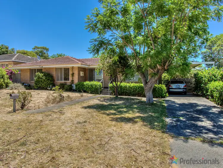 Second view of Homely house listing, 19 Burtenshaw Way, Calista WA 6167