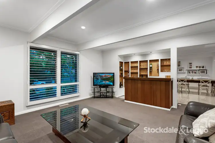 Third view of Homely house listing, 23 Corbert Court, Ferntree Gully VIC 3156