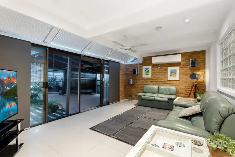 Fourth view of Homely house listing, 23 Corbert Court, Ferntree Gully VIC 3156