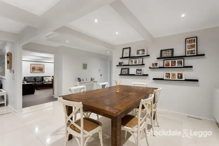 Fifth view of Homely house listing, 23 Corbert Court, Ferntree Gully VIC 3156