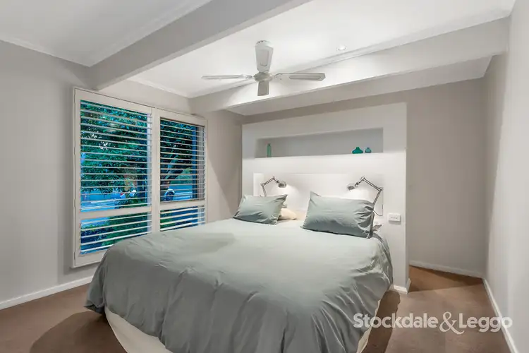 Sixth view of Homely house listing, 23 Corbert Court, Ferntree Gully VIC 3156