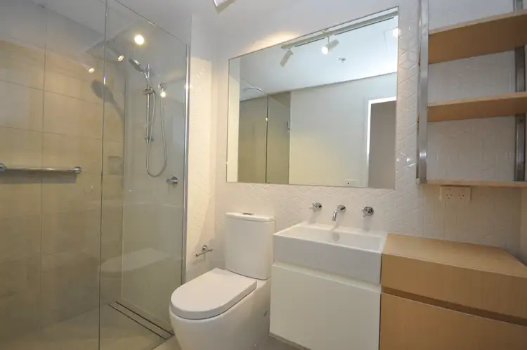 Fifth view of Homely apartment listing, 210/9-15 David Street, Richmond VIC 3121