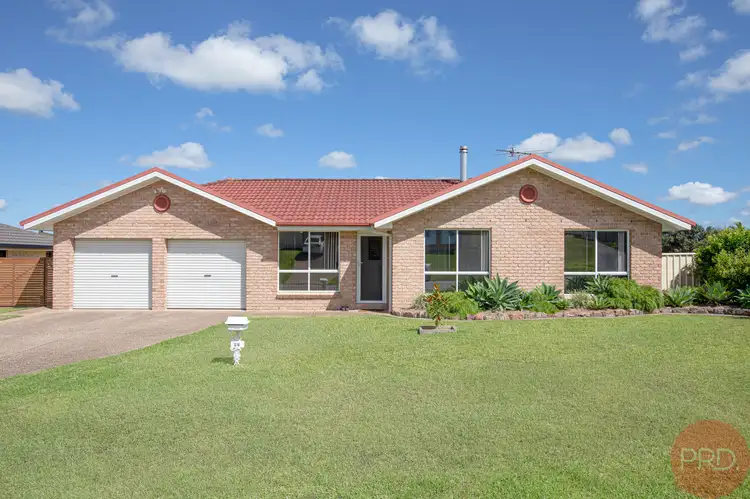 Main view of Homely house listing, 28 Carroll Avenue, Rutherford NSW 2320