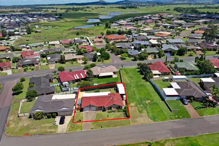 Second view of Homely house listing, 28 Carroll Avenue, Rutherford NSW 2320
