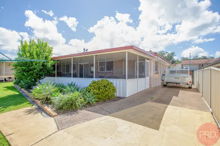 Third view of Homely house listing, 28 Carroll Avenue, Rutherford NSW 2320