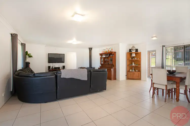 Sixth view of Homely house listing, 28 Carroll Avenue, Rutherford NSW 2320