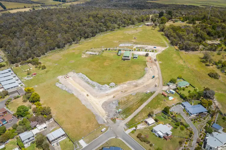 Sixth view of Homely land listing, 13/39 Frances St, Bridport, Bridport TAS 7262