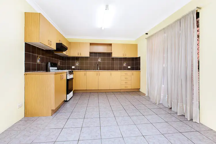 Second view of Homely unit listing, 1/16 Hill Street, Campsie NSW 2194