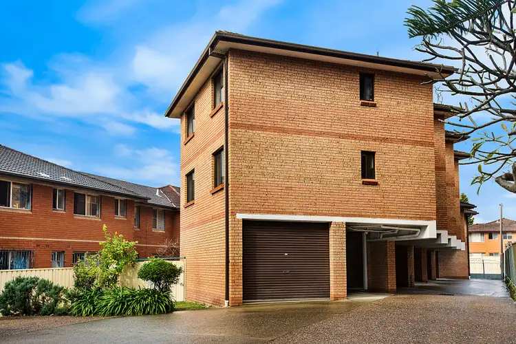 Third view of Homely unit listing, 1/16 Hill Street, Campsie NSW 2194