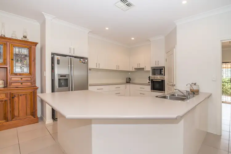 Fifth view of Homely house listing, 39 Henry Bayly Drive, Mudgee NSW 2850