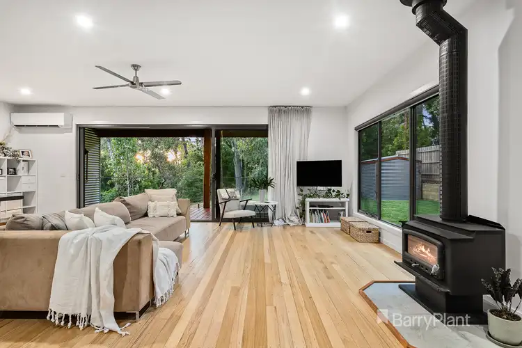 Third view of Homely house listing, 12 Grant Crescent, Healesville VIC 3777