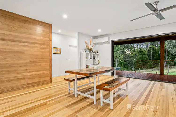 Fourth view of Homely house listing, 12 Grant Crescent, Healesville VIC 3777