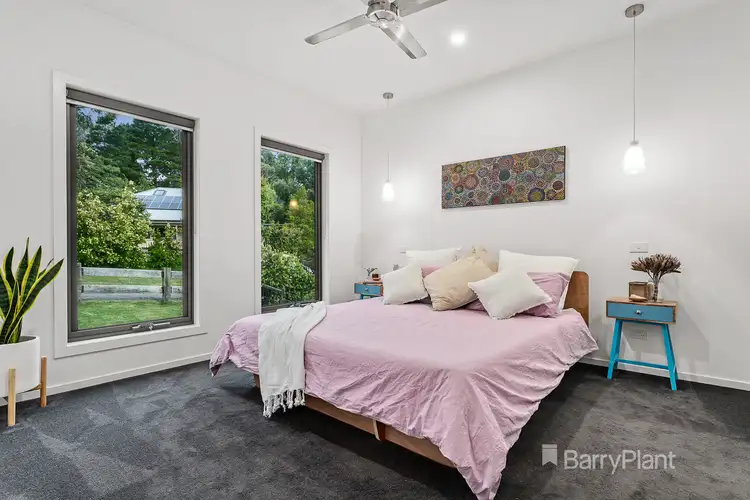 Fifth view of Homely house listing, 12 Grant Crescent, Healesville VIC 3777