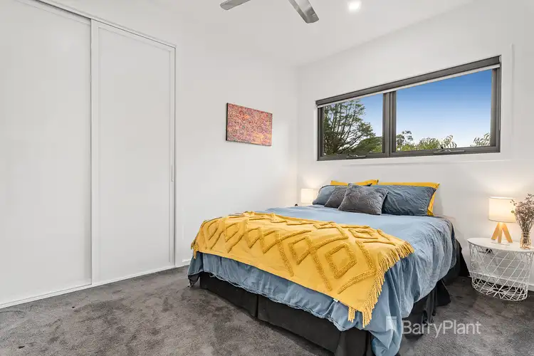 Sixth view of Homely house listing, 12 Grant Crescent, Healesville VIC 3777