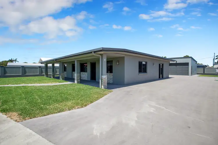 Second view of Homely house listing, 12 Sapphire Court, North Mackay QLD 4740
