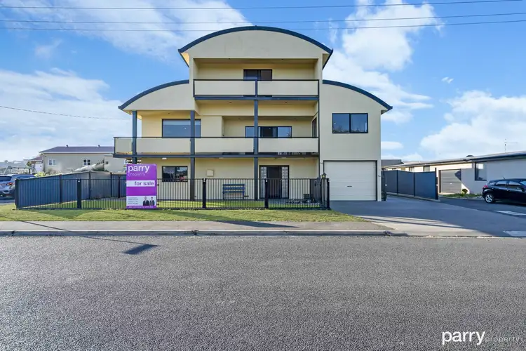 56 Esplanade, Turners Beach TAS 7315