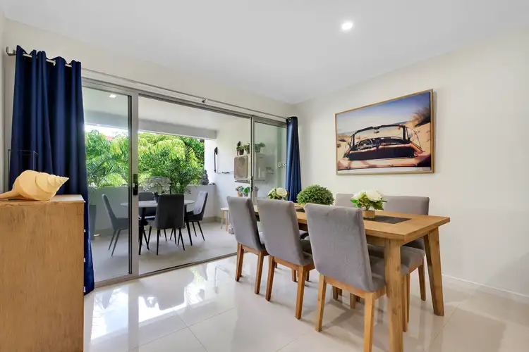 Third view of Homely unit listing, 9/480 Samford Road, Gaythorne QLD 4051