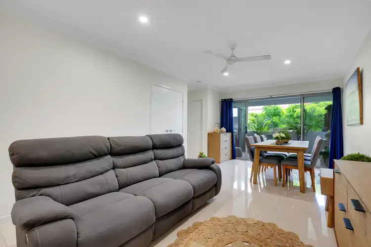 Fifth view of Homely unit listing, 9/480 Samford Road, Gaythorne QLD 4051