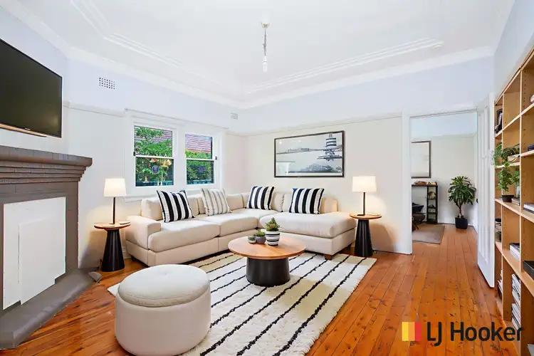 85 Palace Street, Ashfield NSW 2131