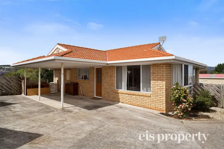 3/21 Mariner Circle, Huntingfield TAS 7055