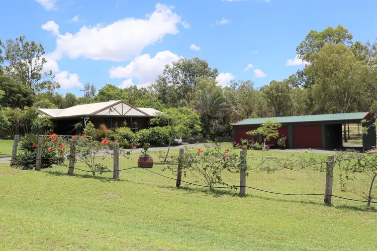 Main view of Homely house listing, 8 Brown Court, Laidley Heights QLD 4341