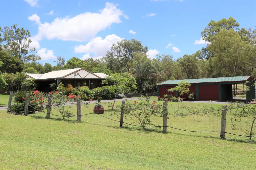 Main view of Homely house listing, 8 Brown Court, Laidley Heights QLD 4341