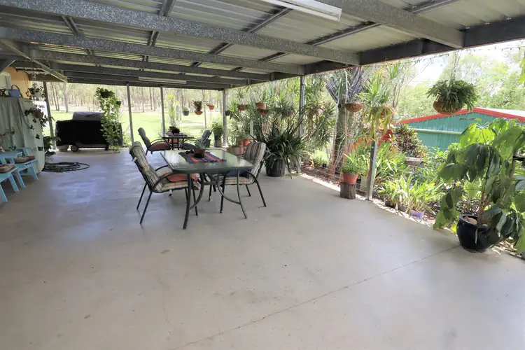 Second view of Homely house listing, 8 Brown Court, Laidley Heights QLD 4341