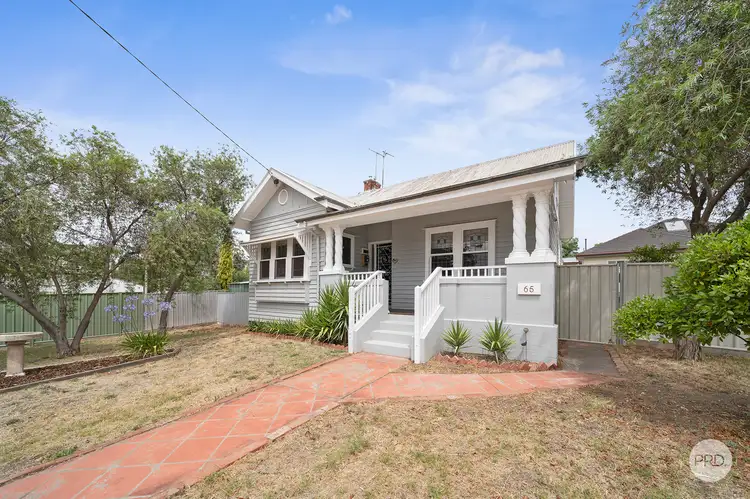 65 Marong Road, Golden Square VIC 3555