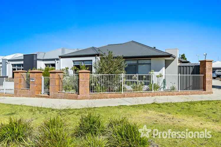 Main view of Homely house listing, 2 Rhizome Way, Banksia Grove WA 6031