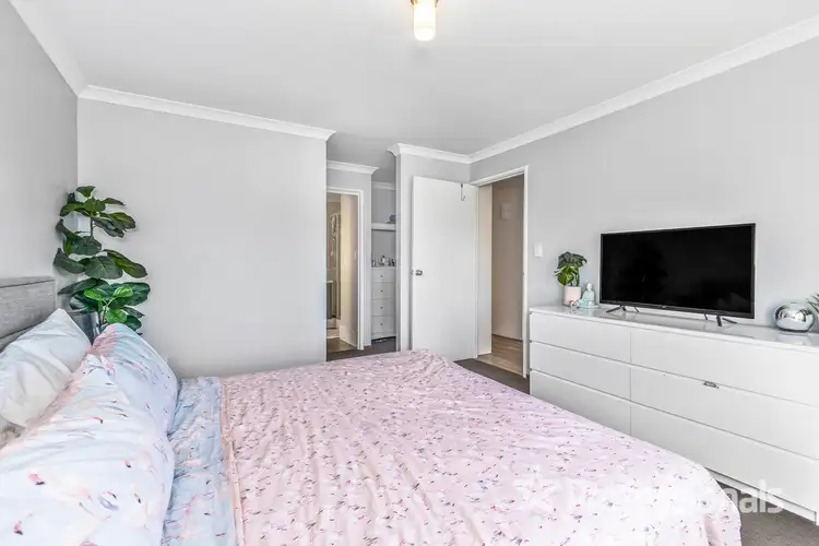 Fifth view of Homely house listing, 2 Rhizome Way, Banksia Grove WA 6031