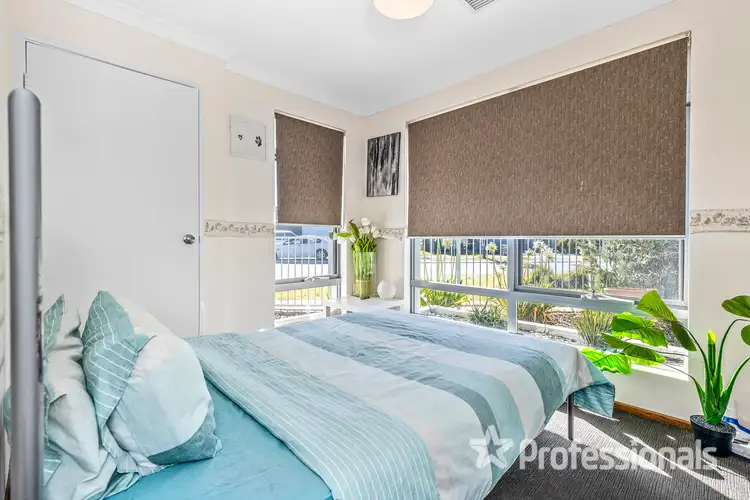 Sixth view of Homely house listing, 2 Rhizome Way, Banksia Grove WA 6031