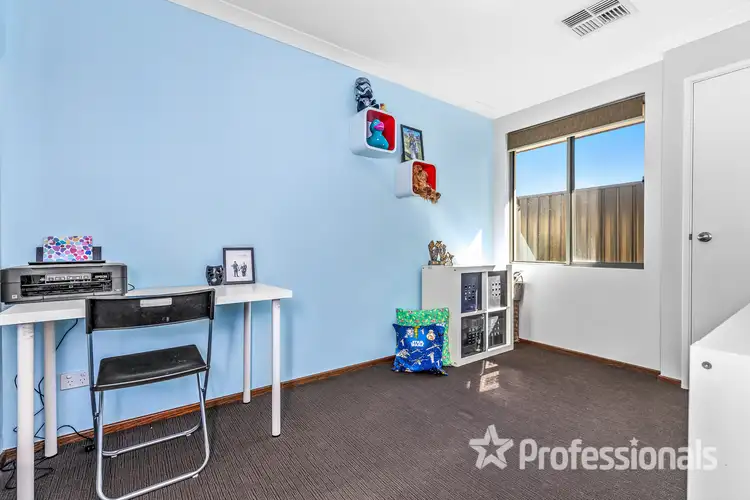 Seventh view of Homely house listing, 2 Rhizome Way, Banksia Grove WA 6031