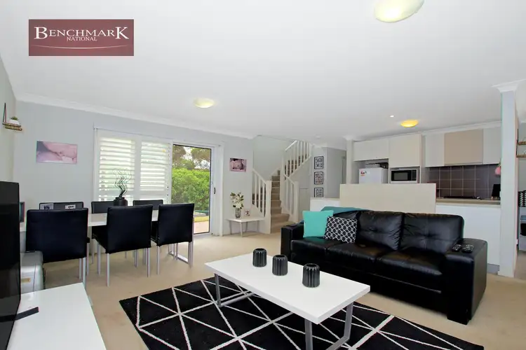 Main view of Homely house listing, 53 Whitfield Parade, Hammondville NSW 2170