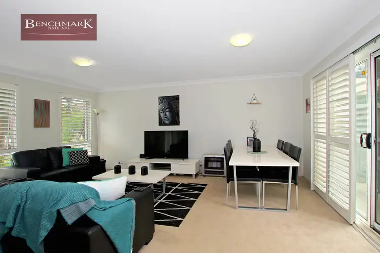 Fourth view of Homely house listing, 53 Whitfield Parade, Hammondville NSW 2170