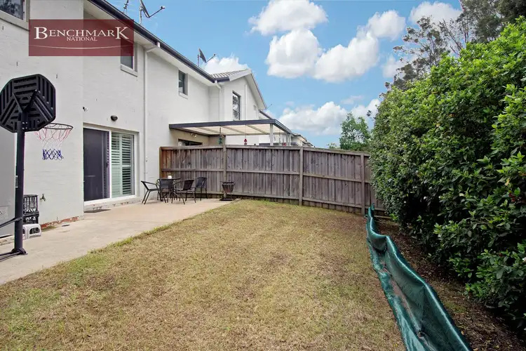 Fifth view of Homely house listing, 53 Whitfield Parade, Hammondville NSW 2170