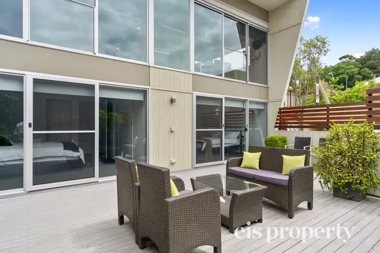 1/116 Sandy Bay Road, Sandy Bay TAS 7005