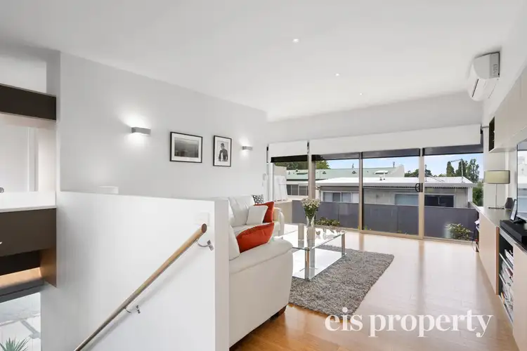 Fourth view of Homely unit listing, 1/116 Sandy Bay Road, Sandy Bay TAS 7005