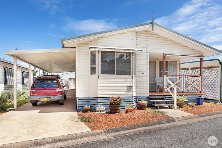 22/2 Frost Road, Anna Bay NSW 2316