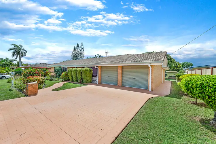 Third view of Homely house listing, 48 Miles Street, Kepnock QLD 4670