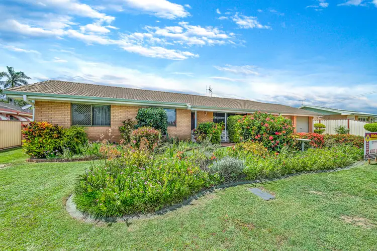 Fifth view of Homely house listing, 48 Miles Street, Kepnock QLD 4670