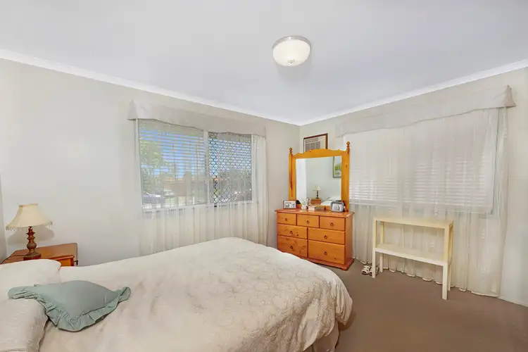 Sixth view of Homely house listing, 48 Miles Street, Kepnock QLD 4670