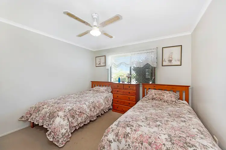 Seventh view of Homely house listing, 48 Miles Street, Kepnock QLD 4670