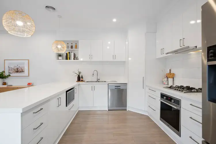 Sixth view of Homely townhouse listing, 2a Kedleston Way, Rowville VIC 3178