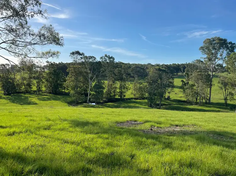 Main view of Homely land listing, LOT Lot 7, 213 Shadbolt Road, Mothar Mountain QLD 4570