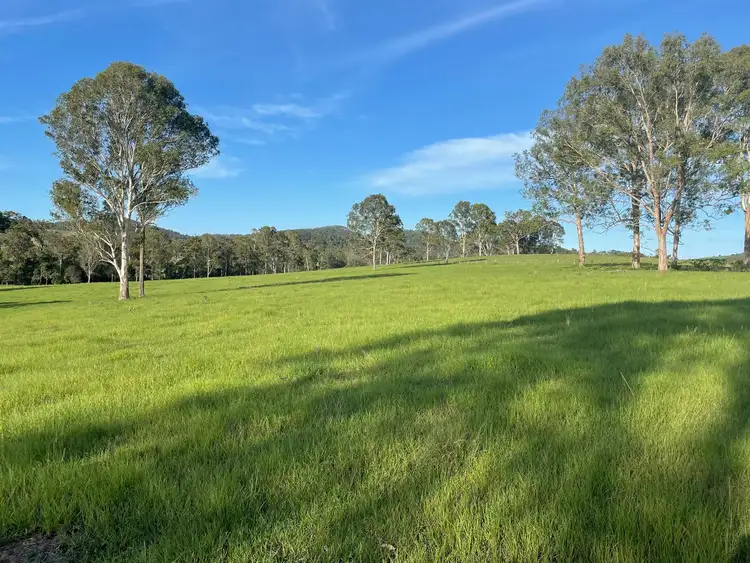 Second view of Homely land listing, LOT Lot 7, 213 Shadbolt Road, Mothar Mountain QLD 4570