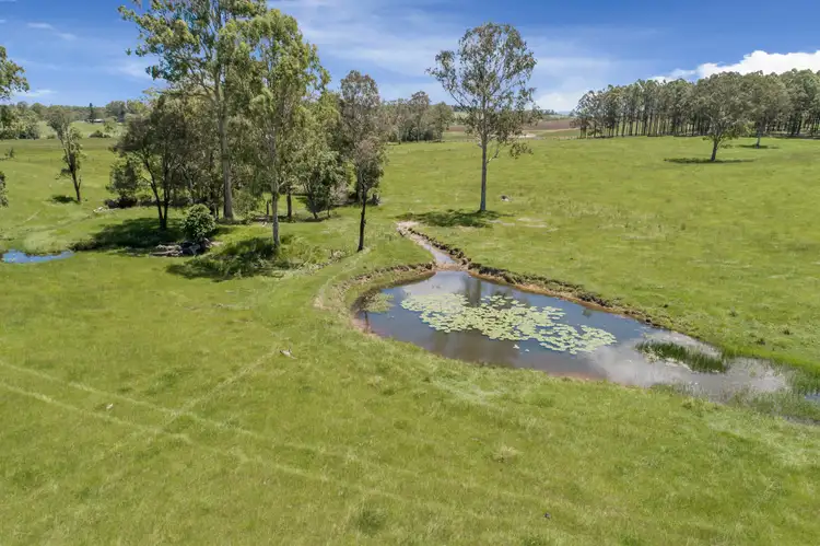 Fourth view of Homely land listing, LOT Lot 7, 213 Shadbolt Road, Mothar Mountain QLD 4570